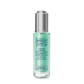 Rausch Ginseng Caffeine Intensive Fluid 30 ml