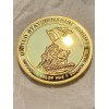 ULTIMATE MARINE CORPS CHALLENGE COIN SET, USMC, 7 DIFFERENT COINS!