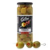 Collins Colossal Martini Pimento Olives | Premium Cocktail, Martini, and