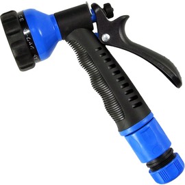 Garden Friends SPG-17 Sprinkler Nozzle, PG Seven
