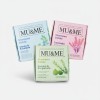 Paquete Neum Mayoreo (10 Barras Mixtas 140g)