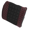 Car Electric Massage Cushion Lumbar Relaxation Pad 12V High Low