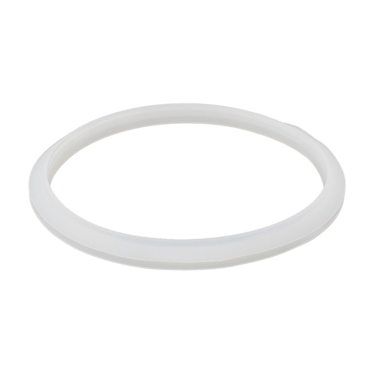 4PCS Water Distiller Sealing Ring Silicone Heat Resistance Water Distiller