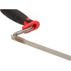 KOTARBAU® Stainless Steel Joint Trowel 12 mm for Grouting with