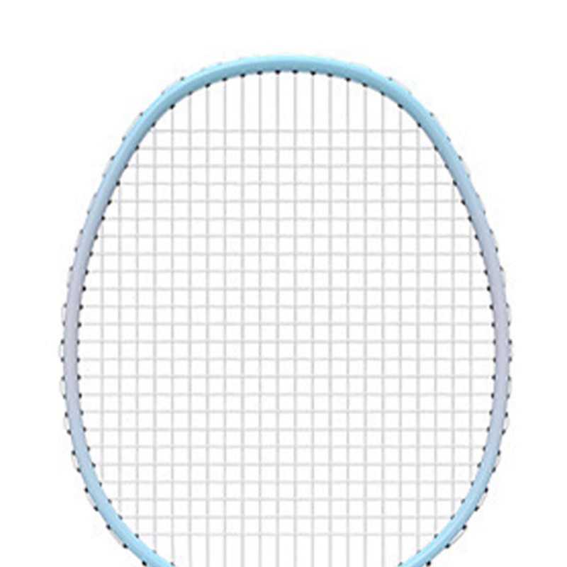 Badminton Rackets Set for Outdoor Backyard Games Including 2 Rackets