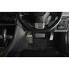 NEOPLOT NP71310 Brake Pedal, Neo Silver (Anodized), 86/BRZ/WRXS4/Levogue/Impreza/Legacy/Forester/Exiga AT/CVT Vehicles