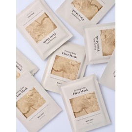 Firming Kelp First Mask 25ml (10 pieces) / 퍼밍 켈프 퍼스트 마스크 25ml(10개입)
