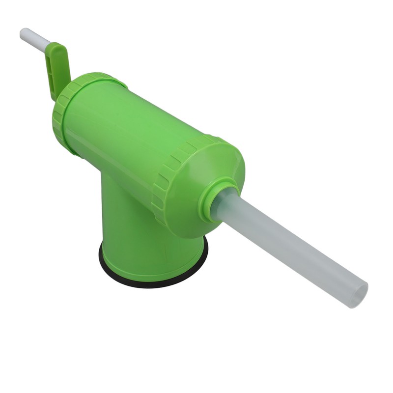 Sausage Stuffer Machine with 4 Stuffing Tubes Sausage Stuffer Filler