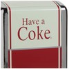 TableCraft Have A Coke Napkin Dispenser CC301