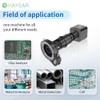 HAYEAR 24 MP 1080P FHD CMOS Sensor USB HDMI Digital