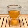 Mozentea China Gongfu Tea Jug Cha Hai Tea Cup TGD01