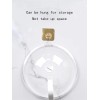 Magnetic Microwave Anti Splatter Cover Plate Guard Lid With Steam