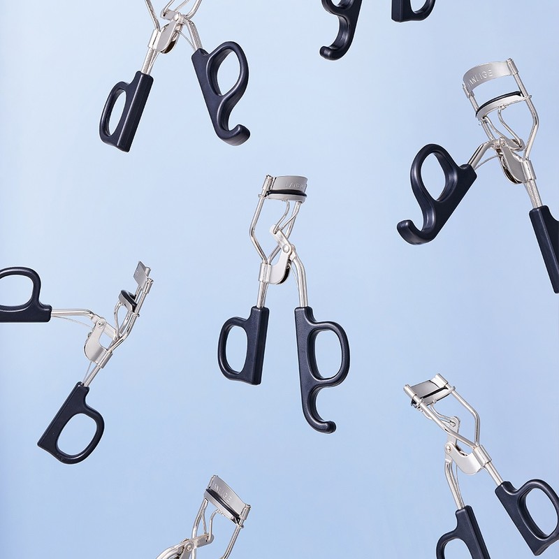 Laneige [Headquarters Operation] Laneige Eyelash Color 1EA Artist Eyelash Curler