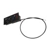 AC Control Panel F21 1025 100 Climate Heater Control Module