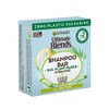 Garnier Hydrating Hair Soap Bar Shampoo For Normal Hair, Ultimate