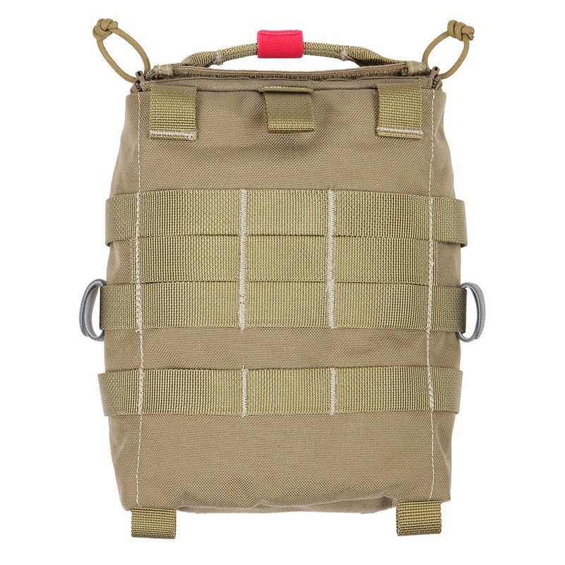 FATPack 7x10 (Gen-2) Pouch (Black)
