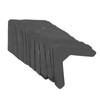 16pcs Anti Slip Rug Tape Reusable Washable Prevent Sliding Double