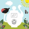 Organic Infusion Liquorice Tea - 20bags
