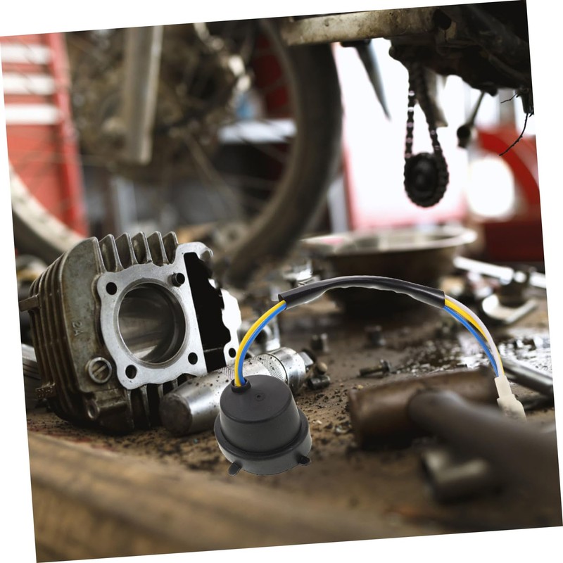 Mobestech Headlights Sit Motorcycle Light Wire Motorcycle Headlight Wiring Adapter