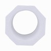 Charlotte Pipe 1-1/2" X 1-1/4" Reducer Bushing Pipe Fitting -