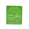 Ahmad Tea Cold Brew Lemon & Mint Green Iced Tea,