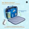 Stor - Set regreso a clases 3 piezas incluye lonchera