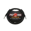 Pig Hog PTRS06 Cable de instrumento TRS de alto rendimiento