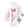 Lavender Haze Lip Balm - Swift inspired gift stocking stuffer