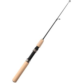 Pocket Telescopic Fishing Rod,Winter Rods Ice Fishing Rods Pen Pole Lures Fishing Tackle Spinning Casting Hard Rod Without Reel Useful and Practical Travel Fishing Rod, Gifts for Man (75cm)