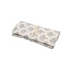 Teamoy Knitting Needles Holder Case(up to 14 Inches), Rolling Organizer