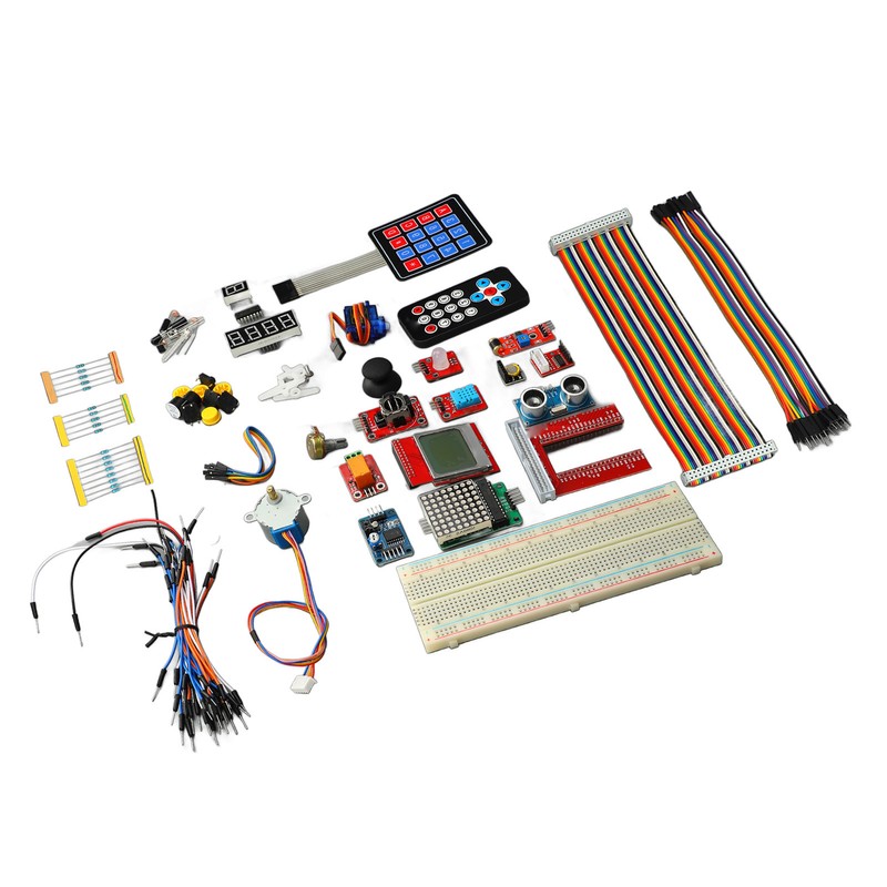 Single Board Computer Learning Kit Starter Beginner Development Module Basic