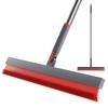 UPRefine Multifunction Magic Broom 180 Degree Rotating Sweep and Scrape