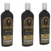 Shampoo Anticaída Kit de 400mL por 3 packs