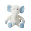 Tommee Tippee Breathable Toy – Eddy the Elephant