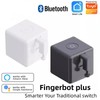 UanTii Smart Fingerbot Tuya Bluetooth Switch Button Pusher Bluetooth Smart