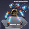 Dolores Fidget Spinner Deformación Mecánica Juguete Antiestres Set