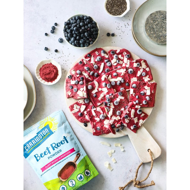 Carrington Farms Beet Root Powder