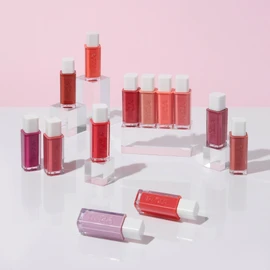 INGA Water Glow Lip Tint 4.5g - Splash