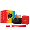 Polaroid Go Generation 2 - Mini Instant Camera Black +