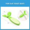 In My Bathroom | Handy Handle - Toilet Seat Lifter