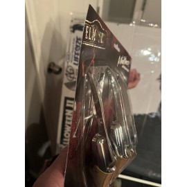 New Line Cinema WB Freddy Glove Costume Prop. New In Original Packaging.  Nightmare on Elm St.