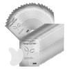 Auptiz Pack of 120 Eye Pads for Eyelash Extensions, Eyelash