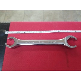 S-K FLARE NUT 6 Pt LINE WRENCH F2428 7/8" X 3/4" USA NEW condition made in USA !