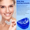 Anti-Snoring Mouthpiece, Snoring Solution for Men and Women (OTC use)