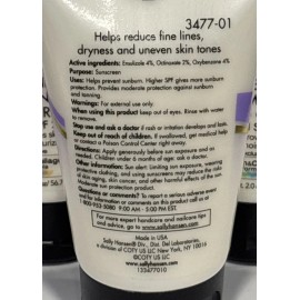 Sally Hansen 3 Sally Hansen Hand Care Brightening Firming Hand Creme SPF 20 2 oz