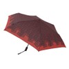 Knirps TS.220 Folding Umbrella, Fire