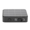 KN321 Wireless Bluetooth 5.0 Audio Transmitter Receiver 2 in 1