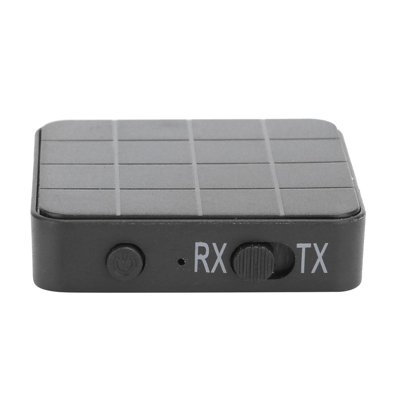 KN321 Wireless Bluetooth 5.0 Audio Transmitter Receiver 2 in 1