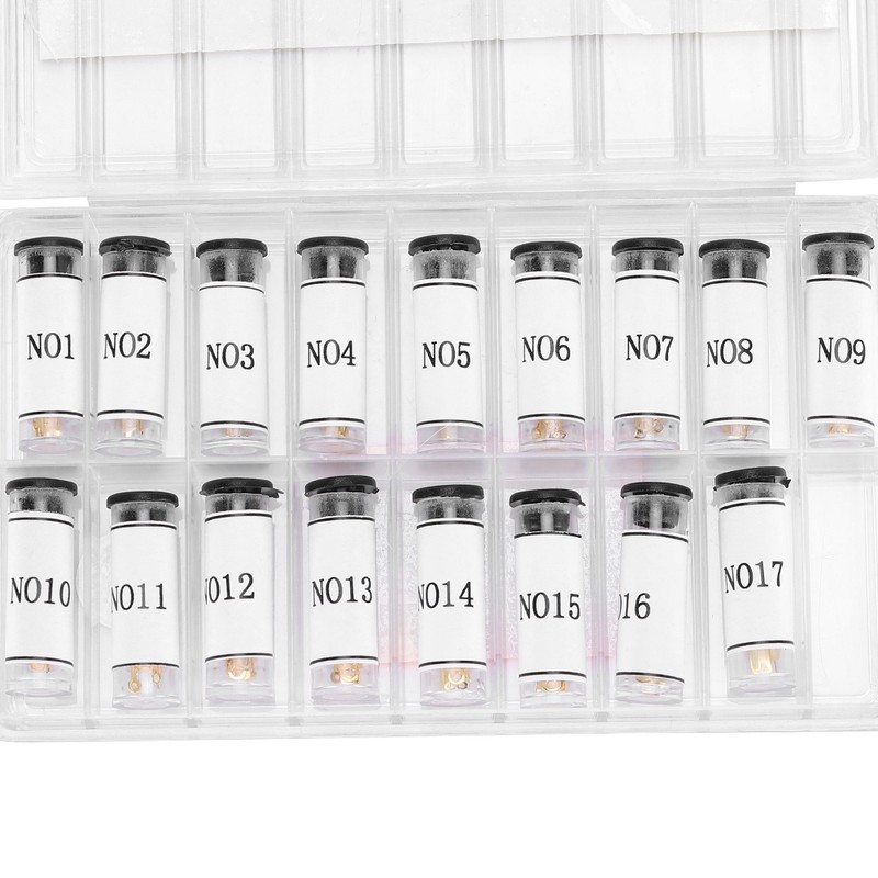 Watch Hour Minute Second Hands Luminous Watch Hands Watch Movement