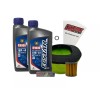 Cyclemax Full Synthetic Tune Up Kit w/ Plug fits 2005-2007